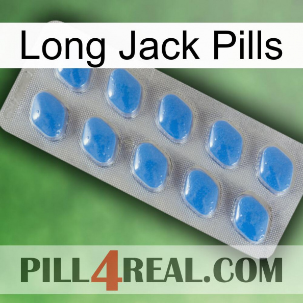 Long Jack Pills 22